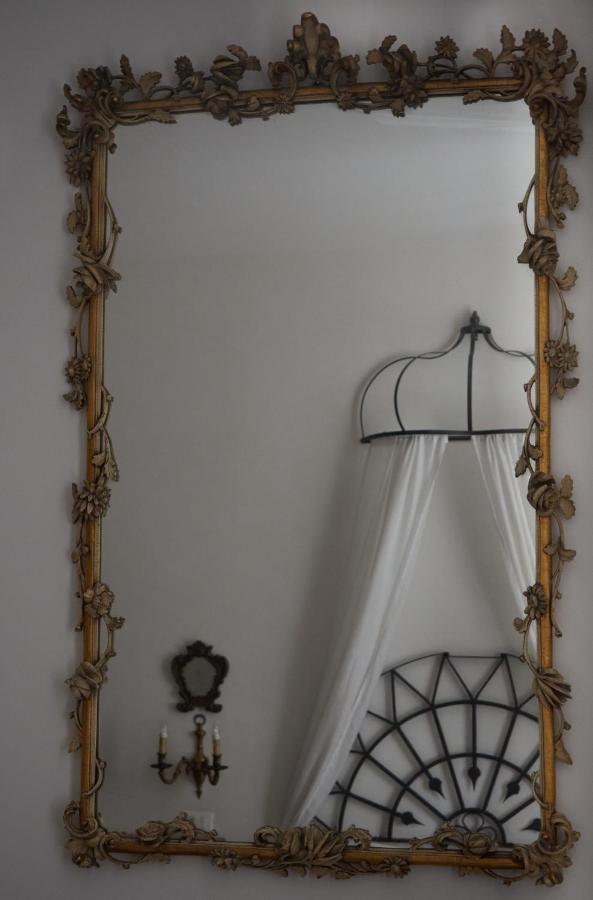 B&B La Loggia Del Castello Trento Bagian luar foto